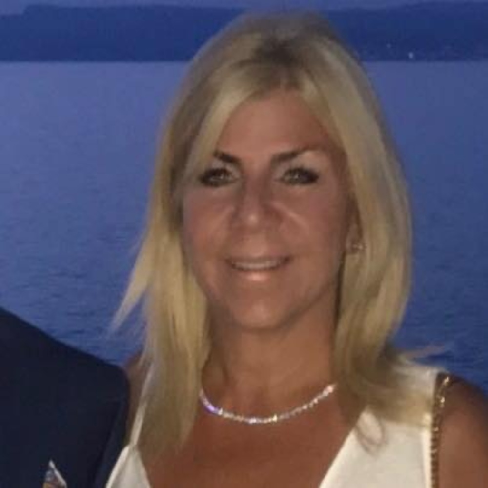 Meet your Posher, Roseann